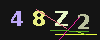 Gambar captcha